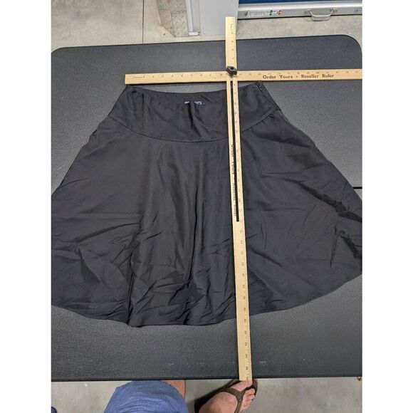 AMERICAN LIVING Summer A Line Skirt Lined Side Zip Women's 6 - Picture 5 of 5